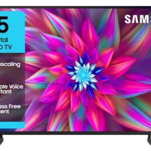 Samsung 138 cm (55 inches) Crystal 4K Vista Pro Ultra HD Smart LED TV UA55UE86AFULXL